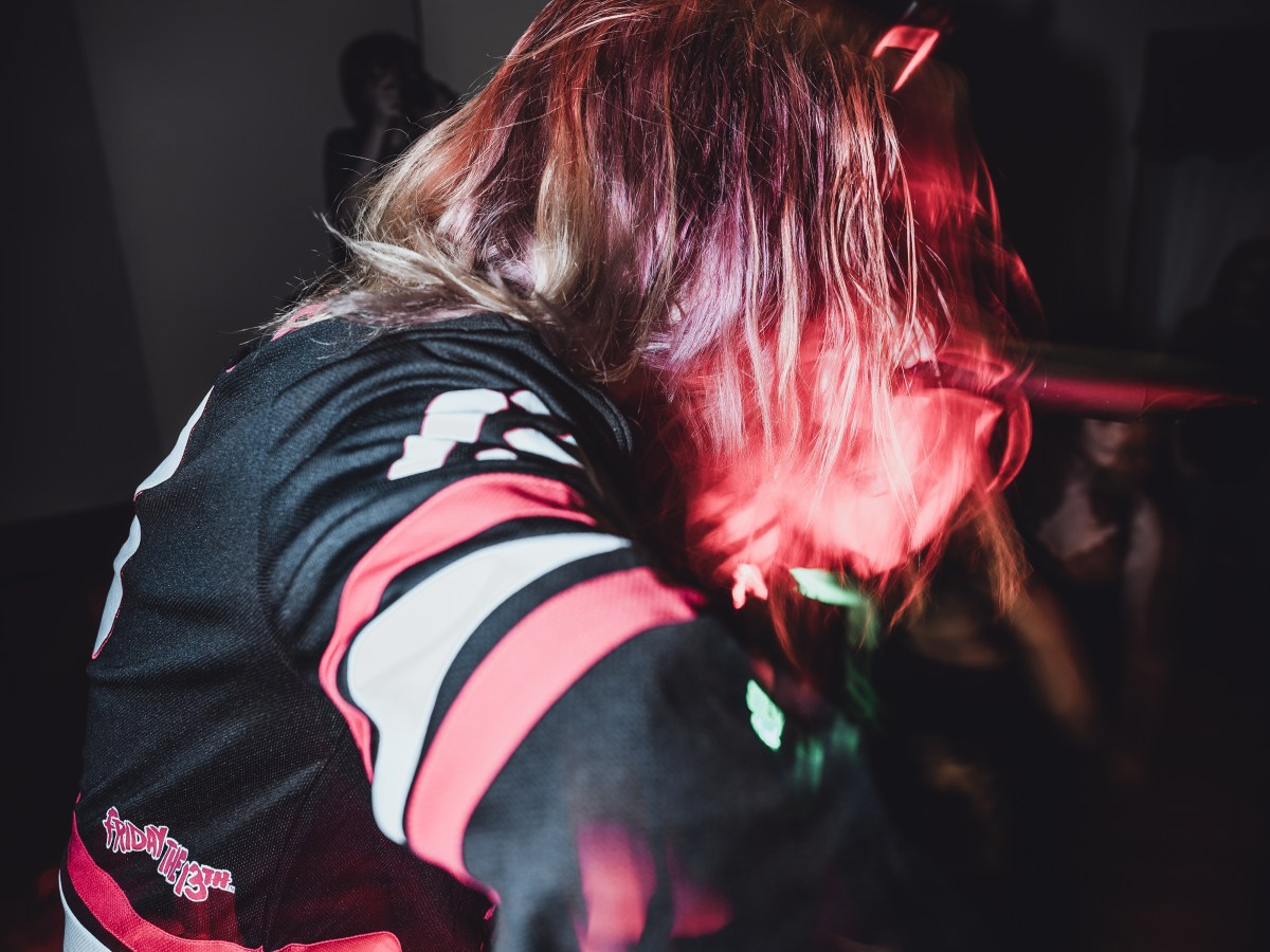 If You Like&nbsp;Poetry